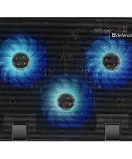 Alternative view of Defender COOLING PAD NS-501