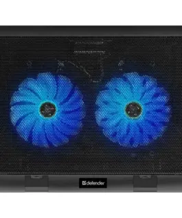 Alternative view of Defender COOLING PAD NS-503