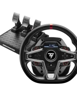 Thrustmaster RAcin Wheel T248 PC PS