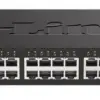 D-Link DGS-2000-28 Swit ch 24xGE 4xSFP