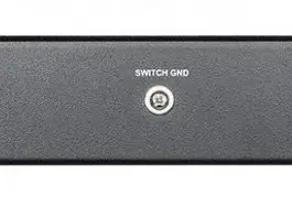 D-Link DGS-2000-28 Swit ch 24xGE 4xSFP - Image 3