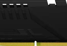 Alternative view of Kingston DDR5 Fury Beast черен 16GB(116GB)/5600 CL4
