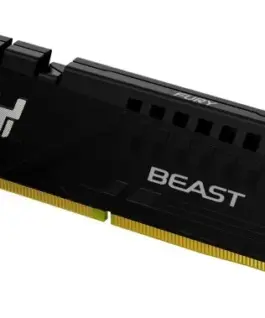 Kingston DDR5 Fury Beast черен 16GB