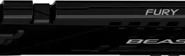 Kingston DDR5 Fury Beast черен 16GB