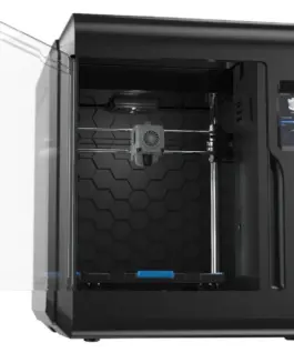 Alternative view of Gembird Adverenturer 4 3D Printer