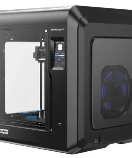 Gembird Adverenturer 4 3D Printer