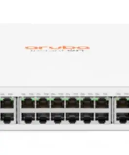 Alternative view of Hewlett Packard Enterprise ARUBA IOn 1960 48G 2XT 2XF Sw JL808