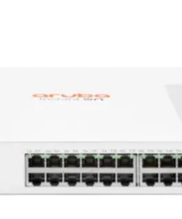 Hewlett Packard Enterprise ARUBA IOn 1960 24G 2XT 2XF Sw JL806