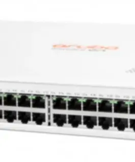 Alternative view of Hewlett Packard Enterprise ARUBA IOn 1960 24G 2XT 2XF Sw JL806