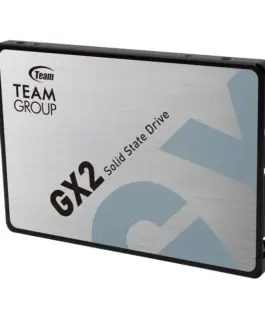 Alternative view of SSD диск Team Group GX2, 2.5", 256 GB, SATA 6Gb/s