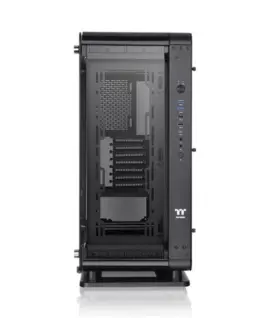 Thermaltake Thermaltake Core P6 Tem peчервен Glass черен - Image 3