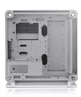 Alternative view of Thermaltake Thermaltake Core P6 Tem peчервен Glass Snow