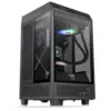 Thermaltake Thermaltake The Tower 1 00 Mini черен