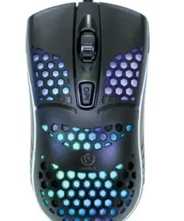 Rebeltec Gaming мишка Rebeltec GHOST