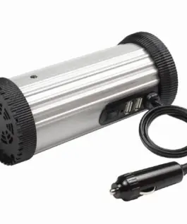 Gembird Car power inverter 12V 150W