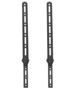 Alternative view of Maclean Soundbar speaker mount Maclean MC-912