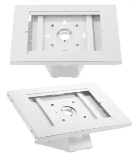 Maclean Desk table stand Maclean MC-909W