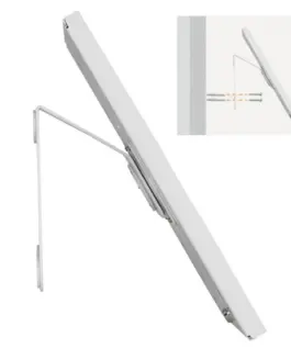 Maclean Desk table stand Maclean MC-909W