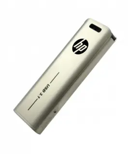 HP Inc. Pendrive 128GB USB 3.1 HPFD796L-128