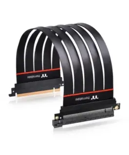 Thermaltake Thermaltake Riser TT Premium PCI-E 4.0 300mm