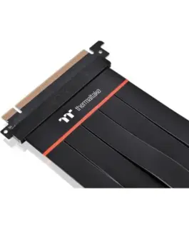 Thermaltake Thermaltake Riser TT Premium PCI-E 4.0 300mm