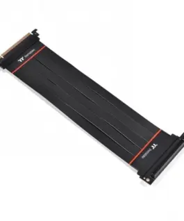Thermaltake Thermaltake Riser TT Pr emium PCI-E 4.0 300mm 9