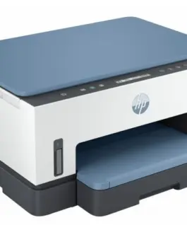Alternative view of HP Inc. Multifunction device Smart Tank 725 28B51A
