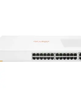 Hewlett Packard Enterprise ARUBA IOn 1960 24G 2XT 2XF 370W JL807