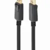 Gembird DisplayPort кабел 4K 10m