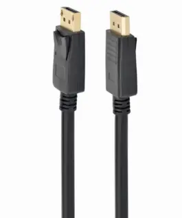 Gembird DisplayPort 4K кабел 5m
