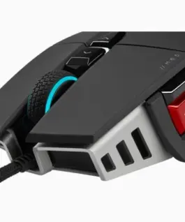 Alternative view of Corsair Myszka M65 RGB Ultra