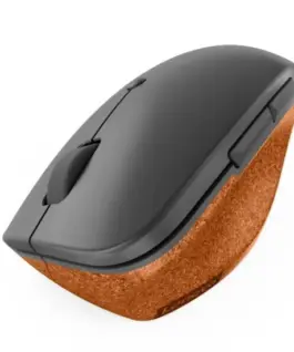 Alternative view of Lenovo Mysz вертикален bezкабелна Go