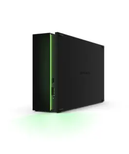 Seagate Xbox HUB 8TB 3
