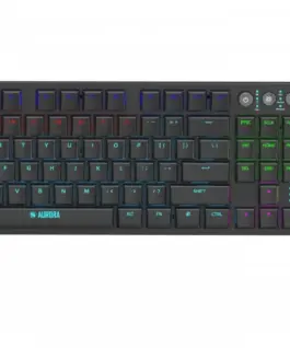 iBOX Keyboard Aurora K-6 gamming