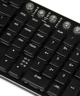 iBOX Keyboard Aurora K-6 gamming