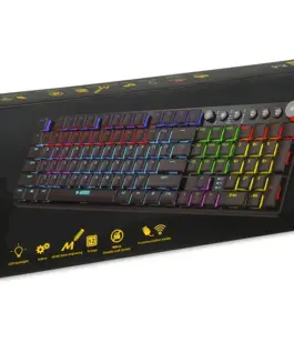 iBOX Keyboard Aurora K-6 gamming