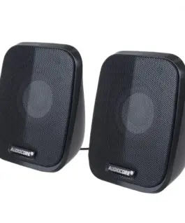Audiocore Stereo Компютър Speaker s AC835
