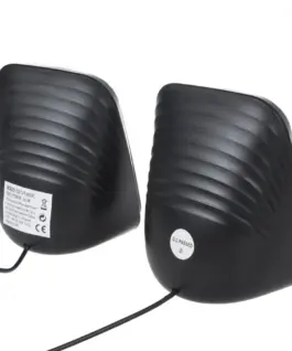 Audiocore Stereo Компютър Speaker s AC835