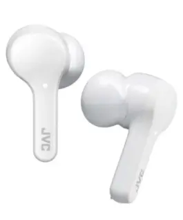 JVC Słuchawki bezprzewodowe HA-A8T białe