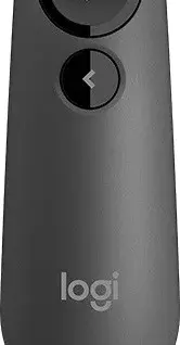 Logitech R500s Presenter Graphite 910-00584