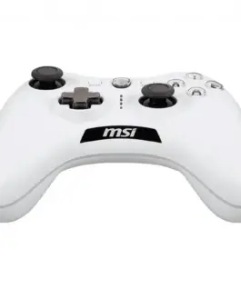 MSI Gamepad Force GC20 V2 бял
