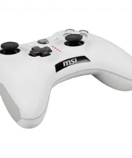 MSI Gamepad Force GC20 V2 бял