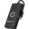 Creative Sound Blaster G3 портативен външен USB-C DAC (Digital-to-Analog Converter)