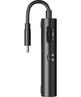 Creative Sound Blaster G3 портативен външен USB-C DAC