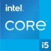 Intel процесор Core i5-12400 F BOX 25GHz LGA1700