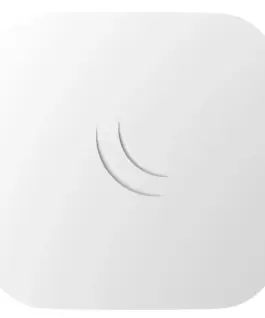 Alternative view of Mikrotik Access point 2.4/5 GHz 2GbE RBcAPGi-5acD2nD