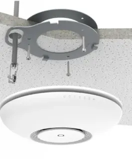 Mikrotik Access point 2.4/5 GHz 2GbE RBcAPGi-5acD2nD