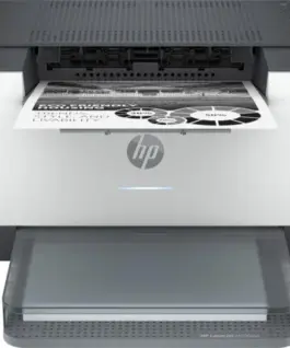 HP Inc. Printer LaserJet M209dw 6GW62F