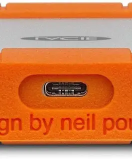 Alternative view of LaCie Rugged 5TB USB3.1 2,5 STFR5000800
