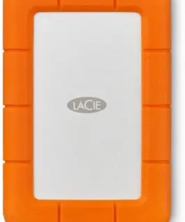 LaCie Rugged 5TB USB3.1 25 STFR5000800